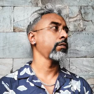 Subhabrata Das